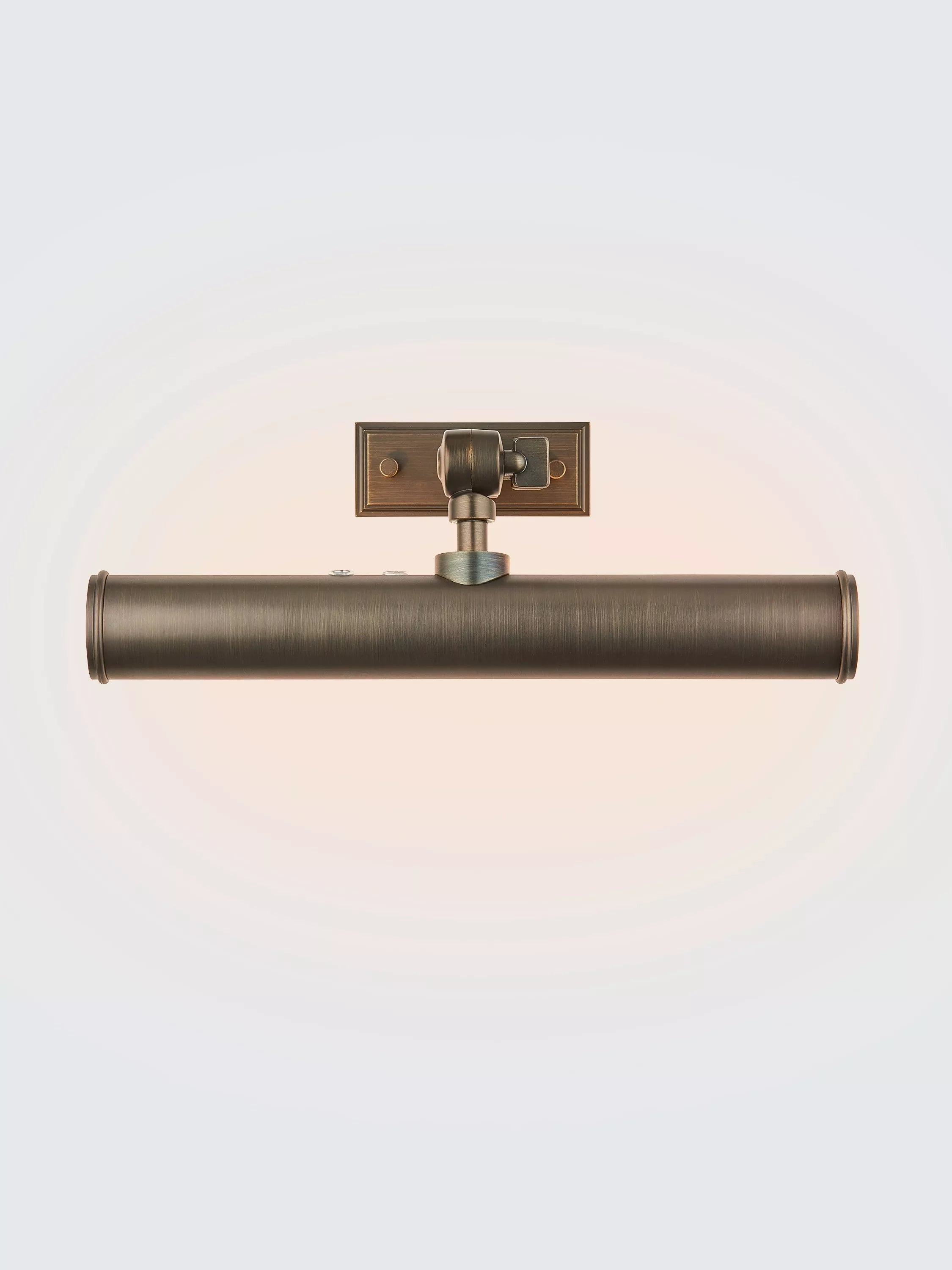 John Lewis Nicolas Cordless Picture Wall Light