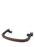 UPPAbaby MINU V3 bumper bar in Chestnut, imported from the UK