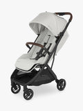 UPPAbaby MINU V3 bumper bar in Chestnut, imported from the UK