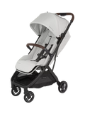 UPPAbaby MINU V3 bumper bar in Chestnut, imported from the UK