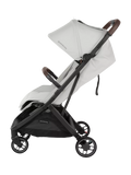 UPPAbaby MINU V3 bumper bar in Chestnut, imported from the UK