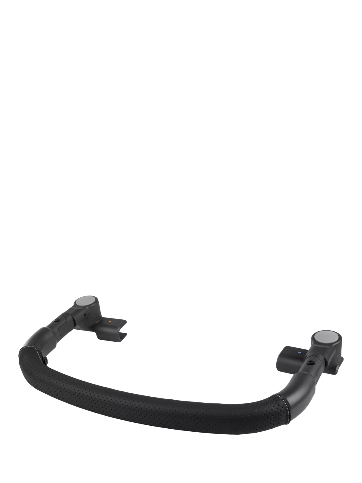 UPPAbaby MINU V3 bumper bar black leather - British product