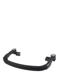 UPPAbaby MINU V3 bumper bar black leather - British product