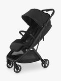 UPPAbaby MINU V3 bumper bar black leather - British product