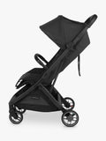 UPPAbaby MINU V3 bumper bar black leather - British product