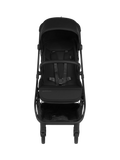 UPPAbaby MINU V3 bumper bar black leather - British product