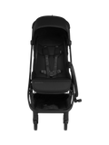 UPPAbaby MINU V3 bumper bar black leather - British product
