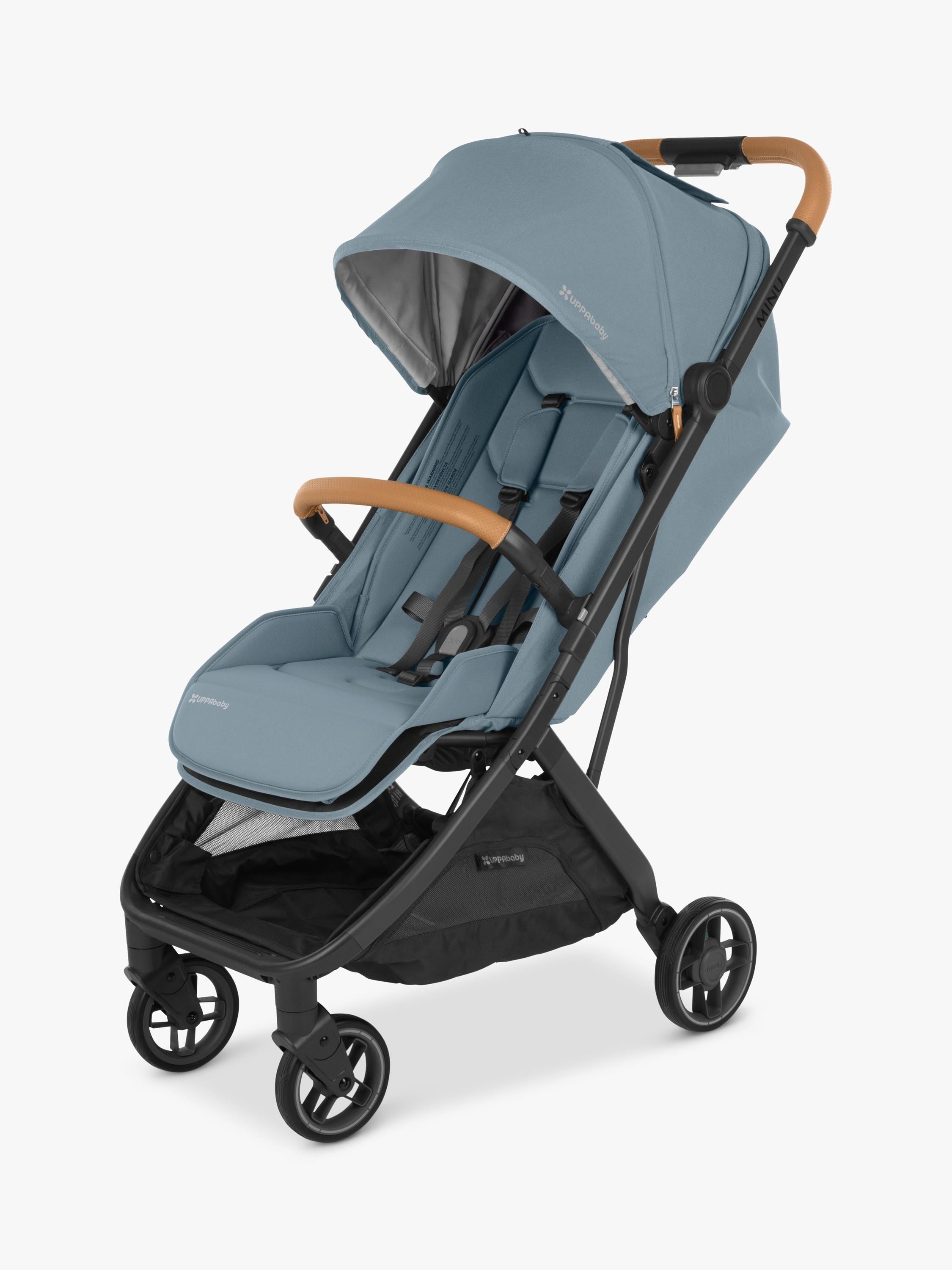 UPPAbaby MINU V3 bumper bar Sand, UK version