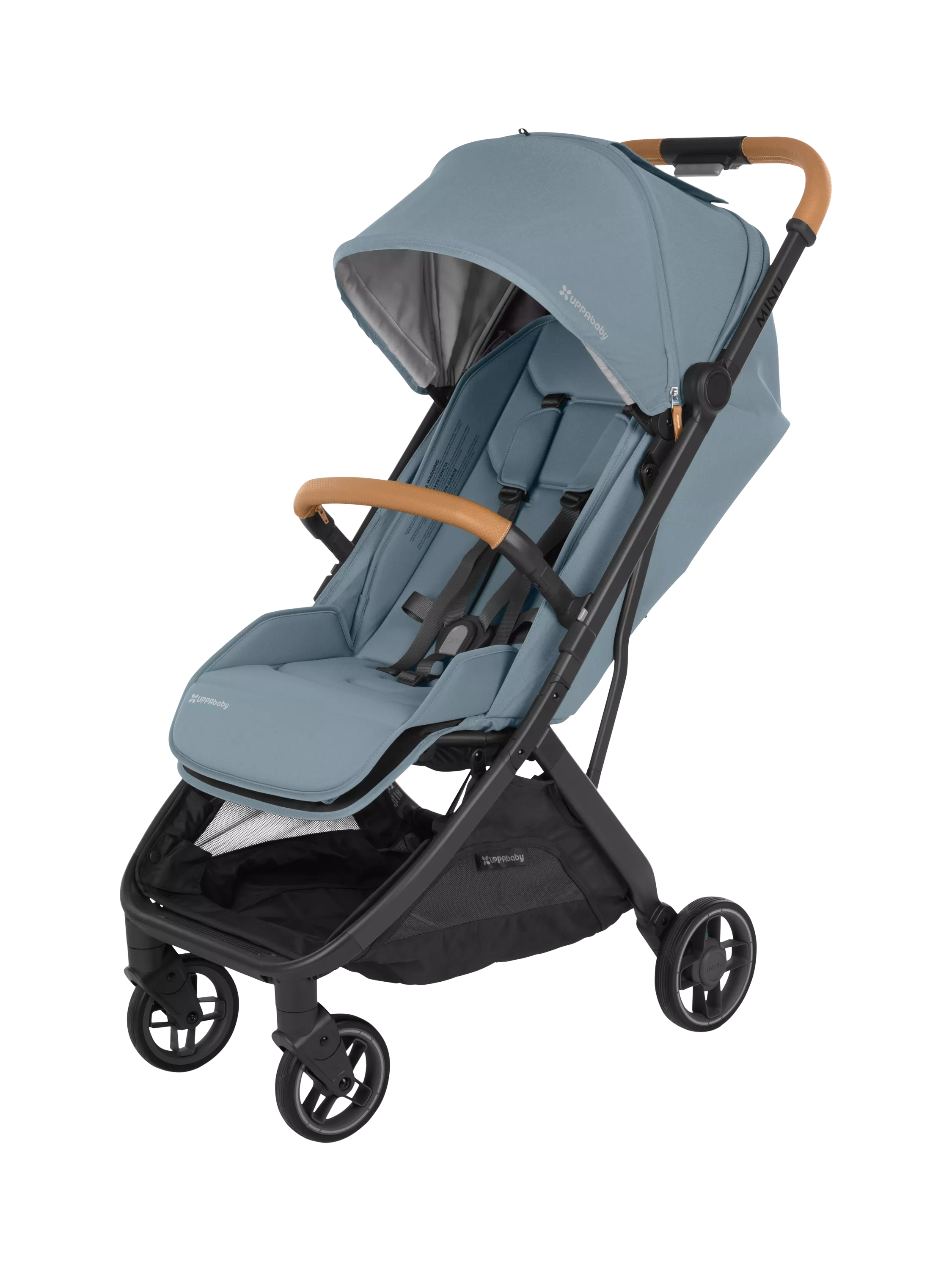 UPPAbaby MINU V3 bumper bar Sand, UK version