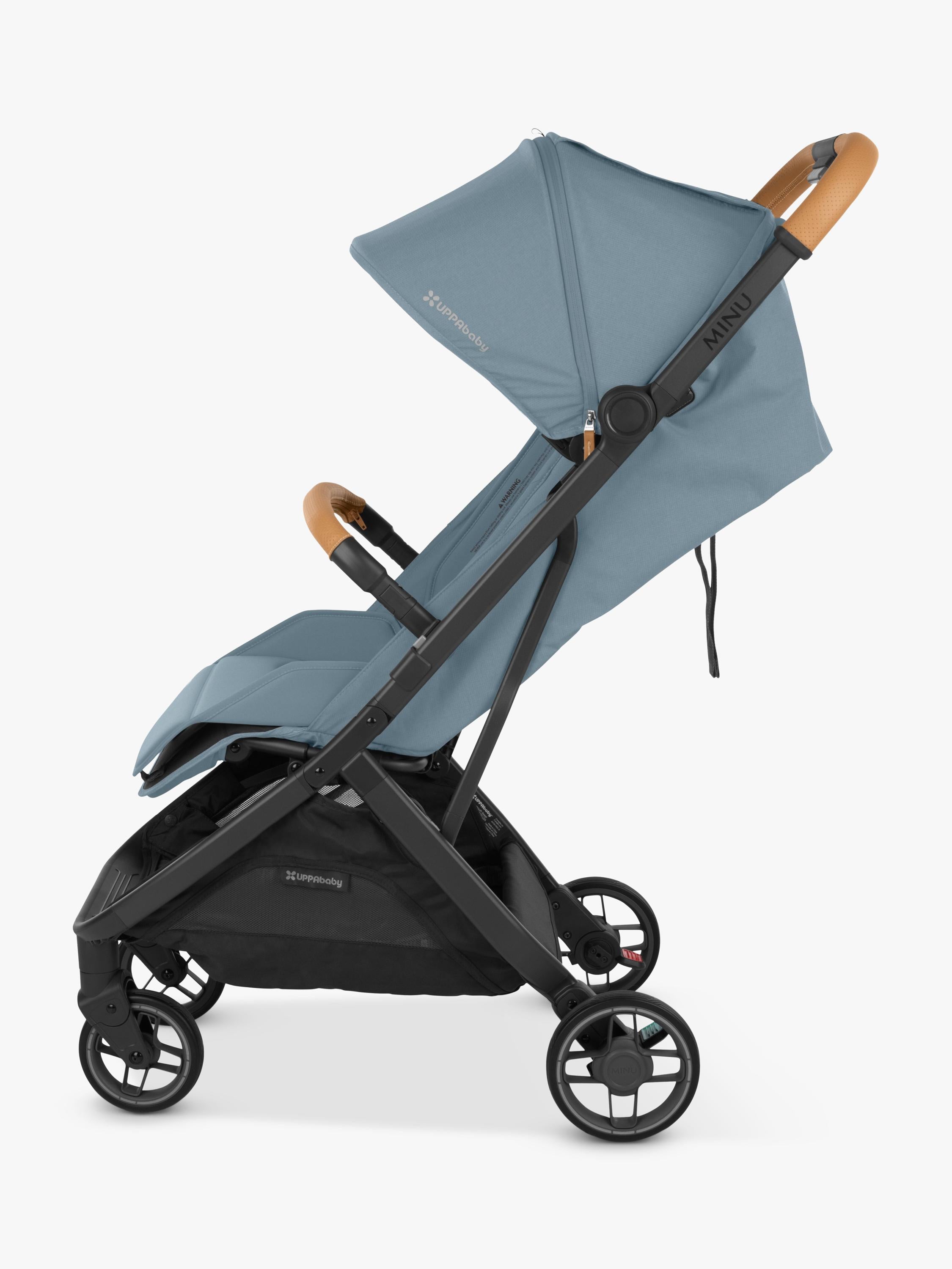UPPAbaby MINU V3 bumper bar Sand, UK version