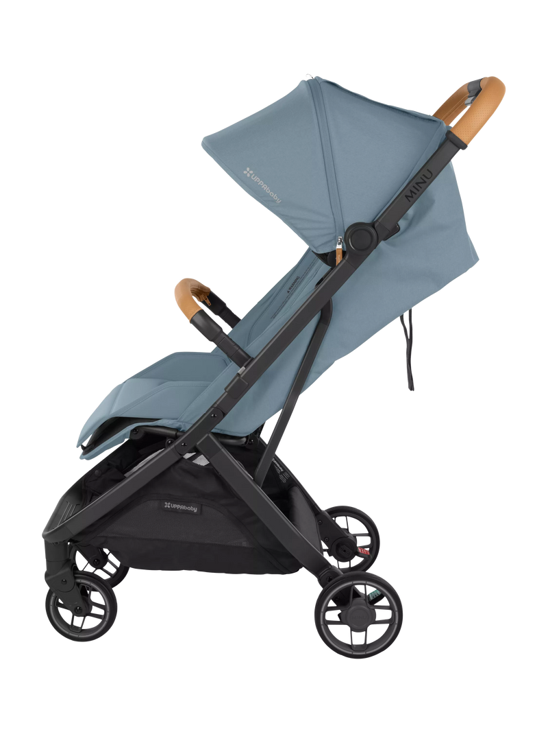 UPPAbaby MINU V3 bumper bar Sand, UK version