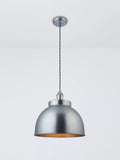 John Lewis Baldwin Large Pendant Ceiling Light