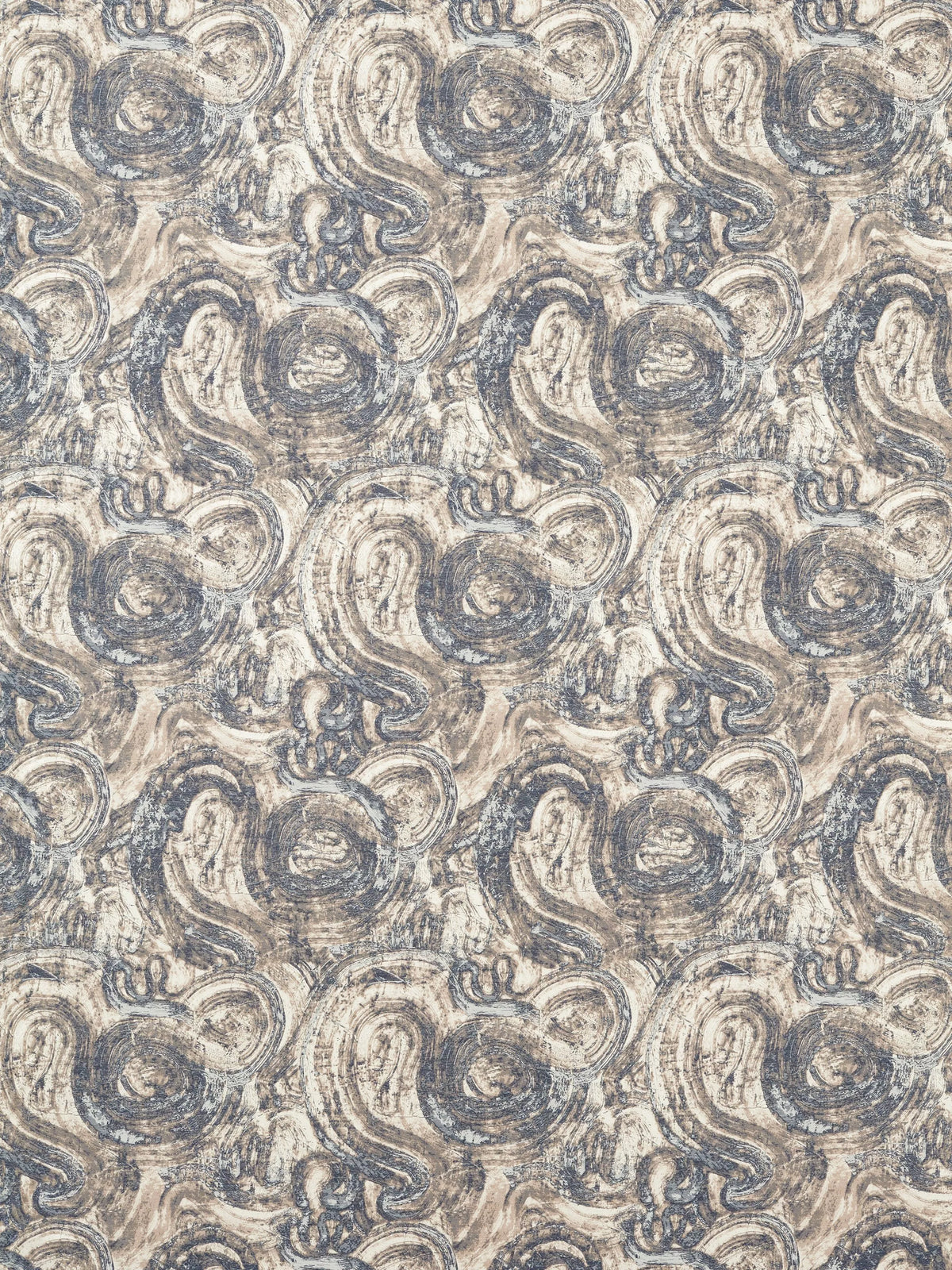 Clarke & Clarke Hatoum jacquard furnishing fabric - British product