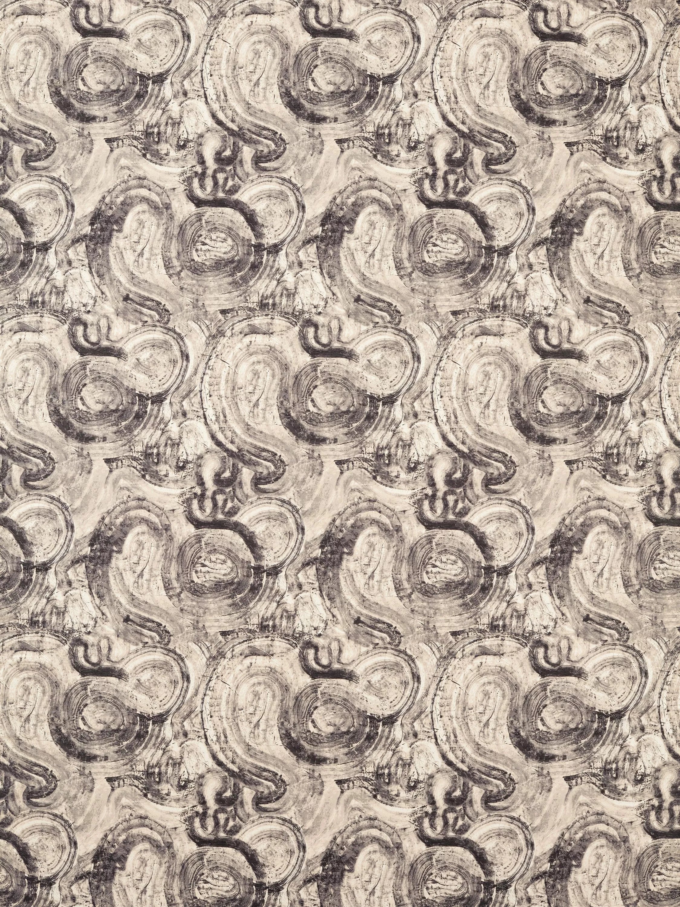 Clarke & Clarke Hatoum Jacquard Furnishing Fabric