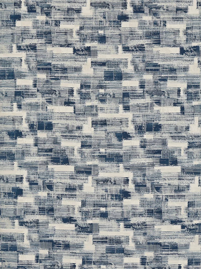 Clarke & Clarke Kazimir jacquard fabric, UK version