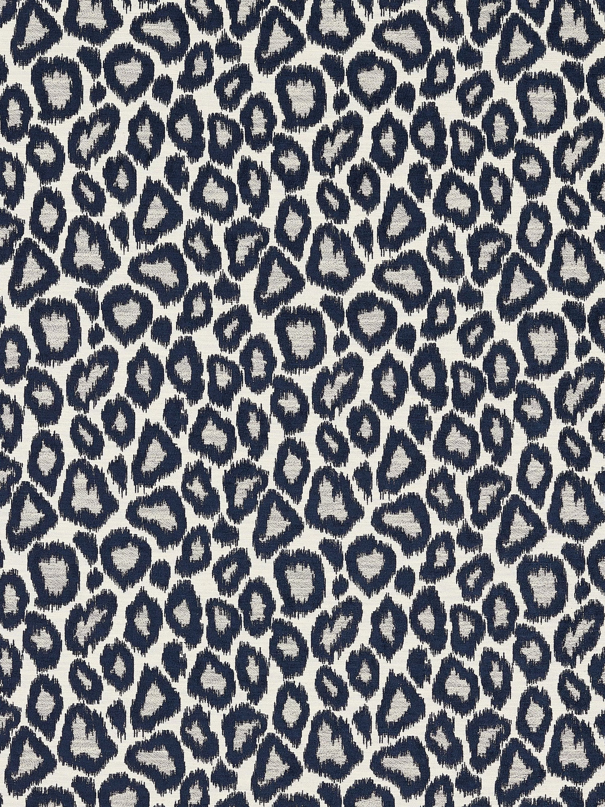 Clarke & Clarke Ortega woven chenille furnishing fabric - British product
