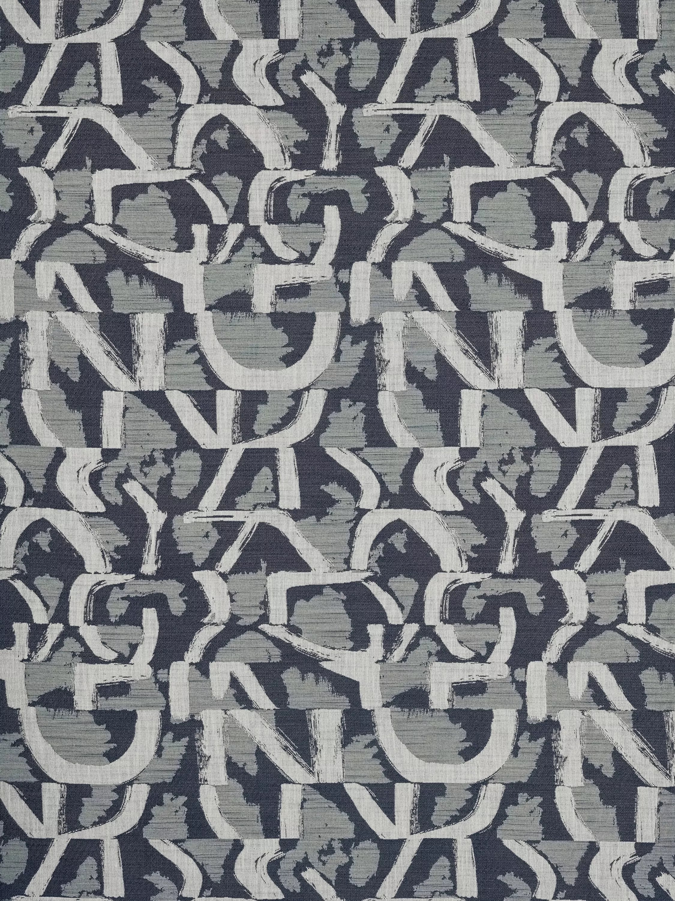 Clarke & Clarke Piero Jacquard furnishing fabric (British brand)