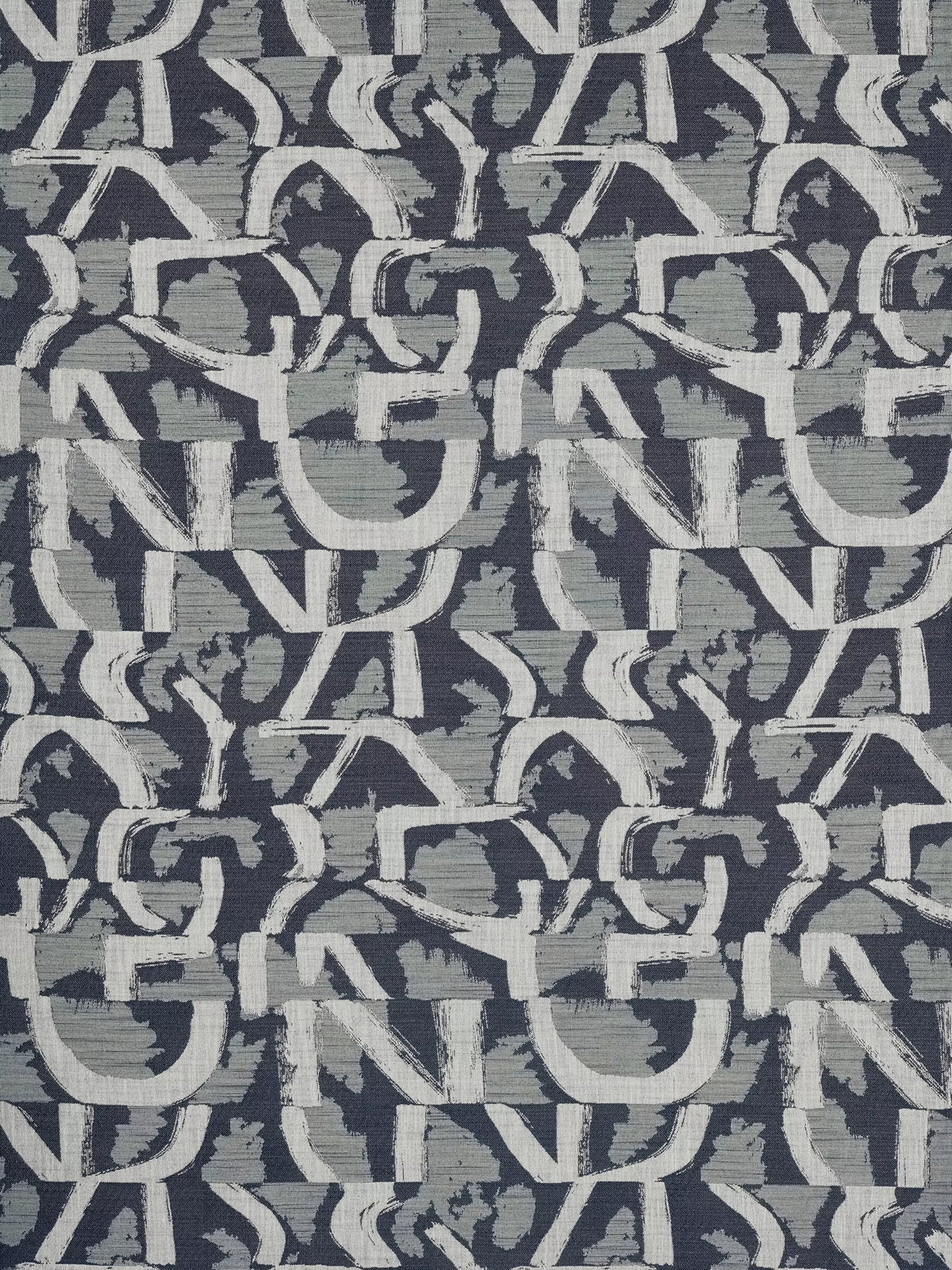 Clarke & Clarke Piero Jacquard furnishing fabric (British brand)
