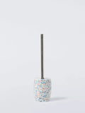 John Lewis Terrazzo toilet brush, UK version
