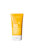 Clarins sun care cream SPF 30 150ml (British brand)