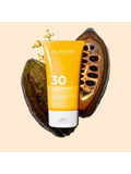 Clarins sun care cream SPF 30 150ml (British brand)