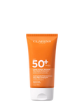 Clarins Sun Care Cream SPF 50+ 150ml - British product