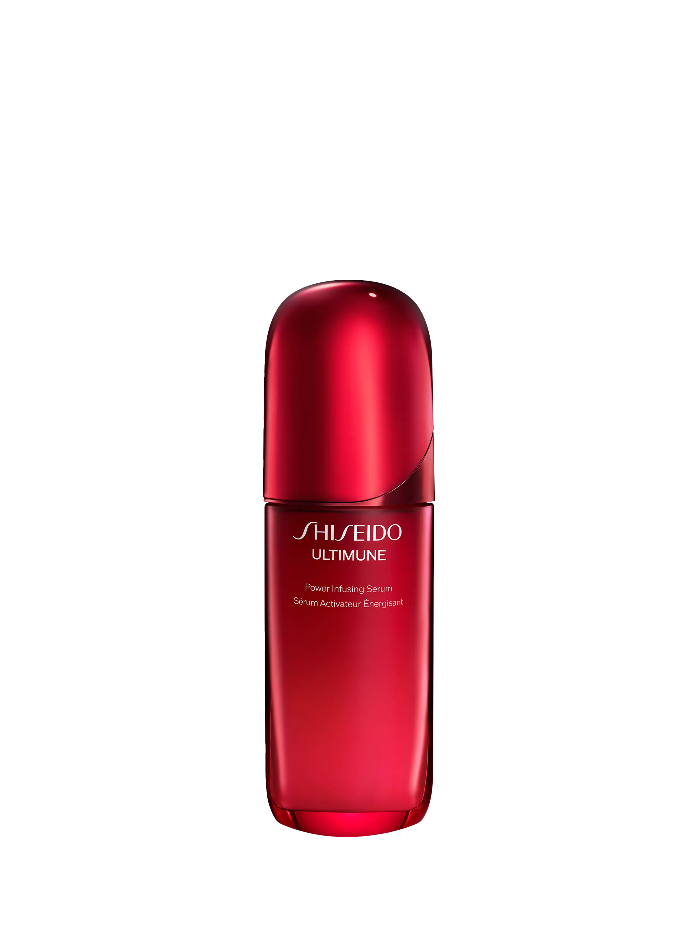 Shiseido Ultimune Power Infusing Serum 75ml - British product
