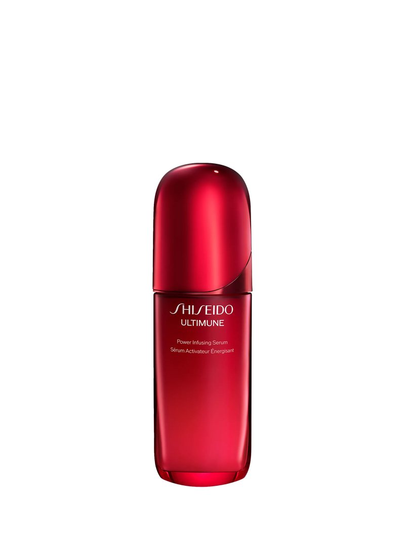 Shiseido Ultimune Power Infusing Serum 75ml - British product