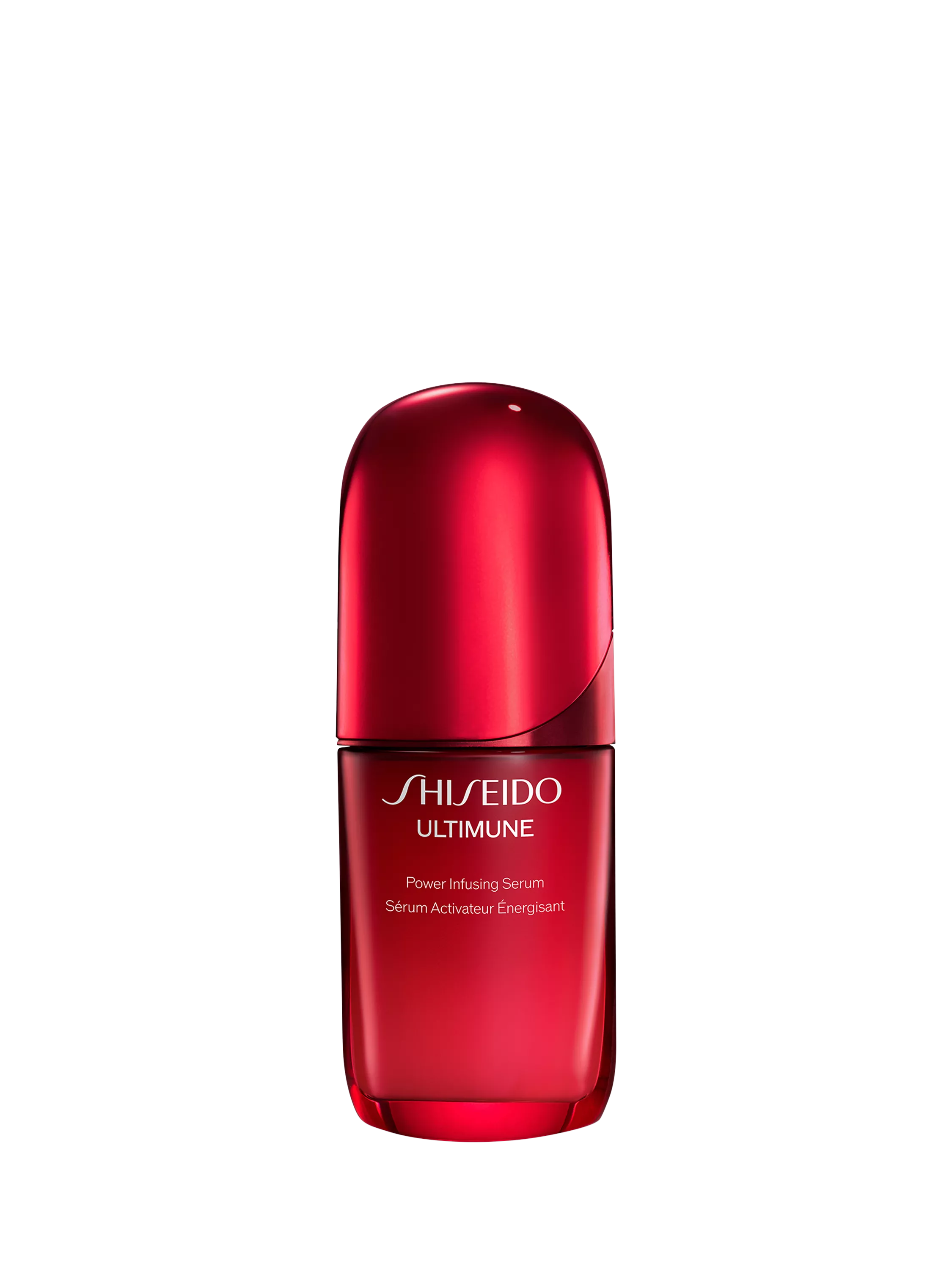 Shiseido Ultimune Power Infusing Serum 75ml
