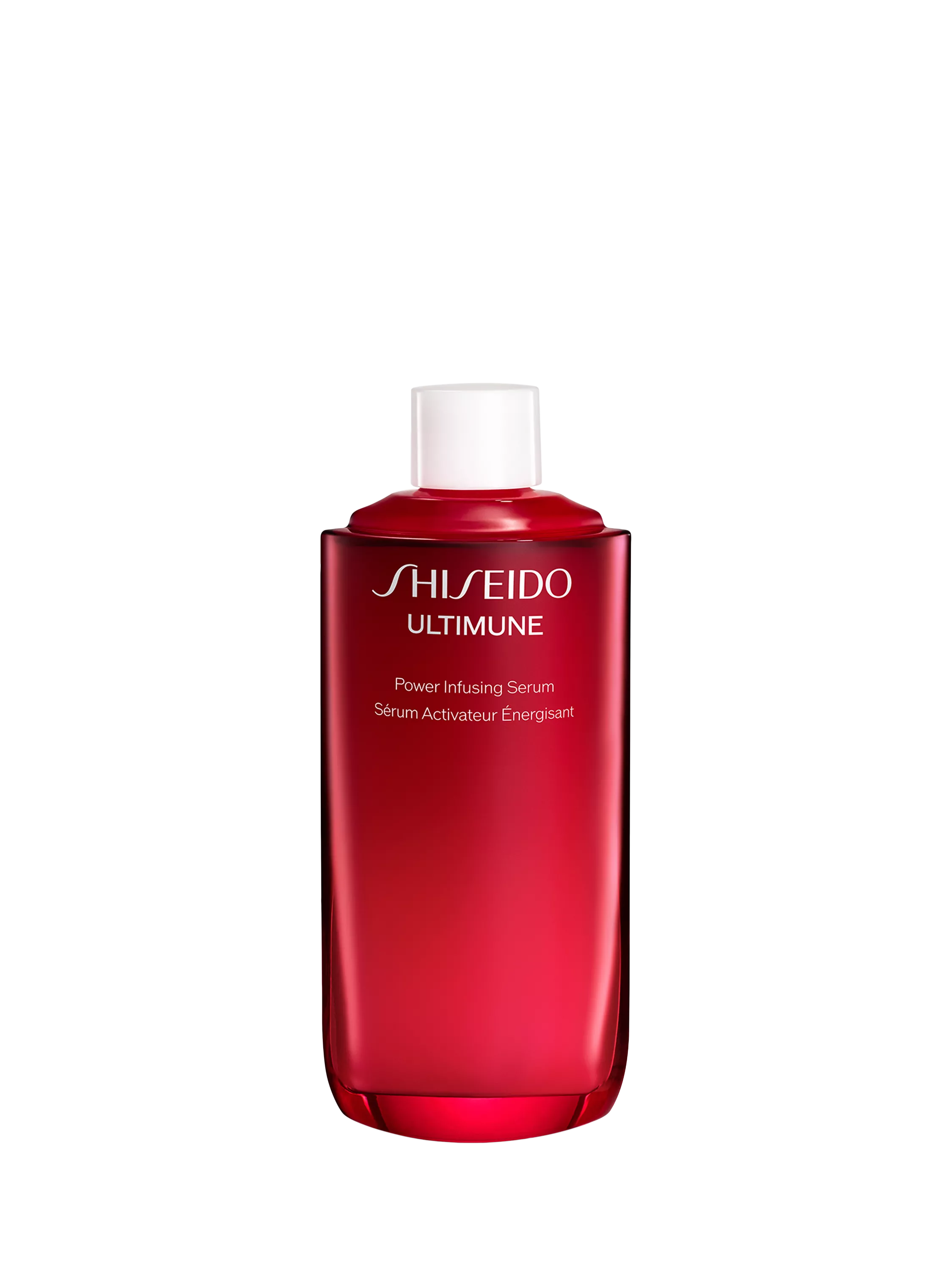 Shiseido Ultimune Power Infusing Serum Refill 75ml, UK version
