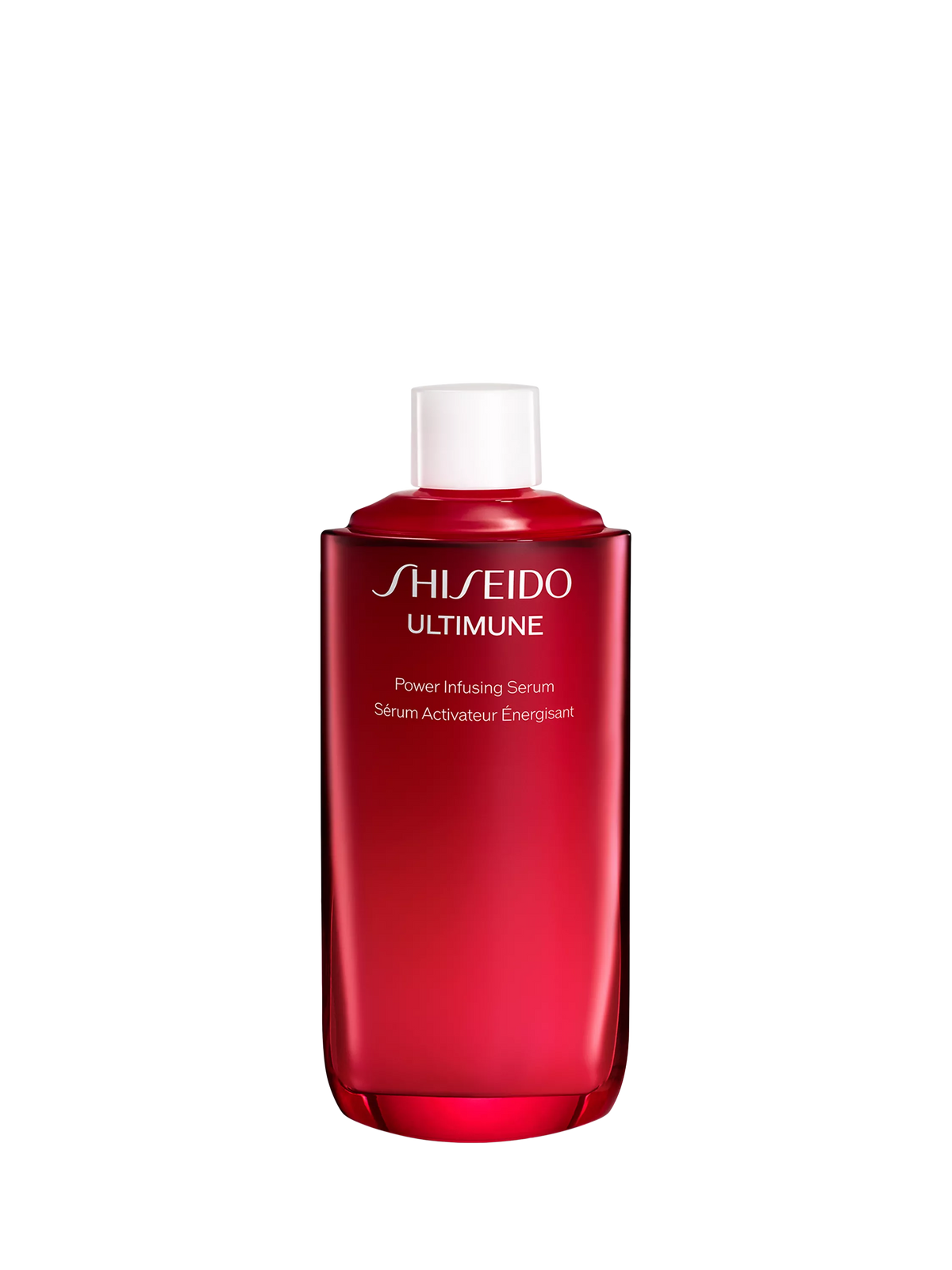 Shiseido Ultimune Power Infusing Serum Refill 75ml, UK version