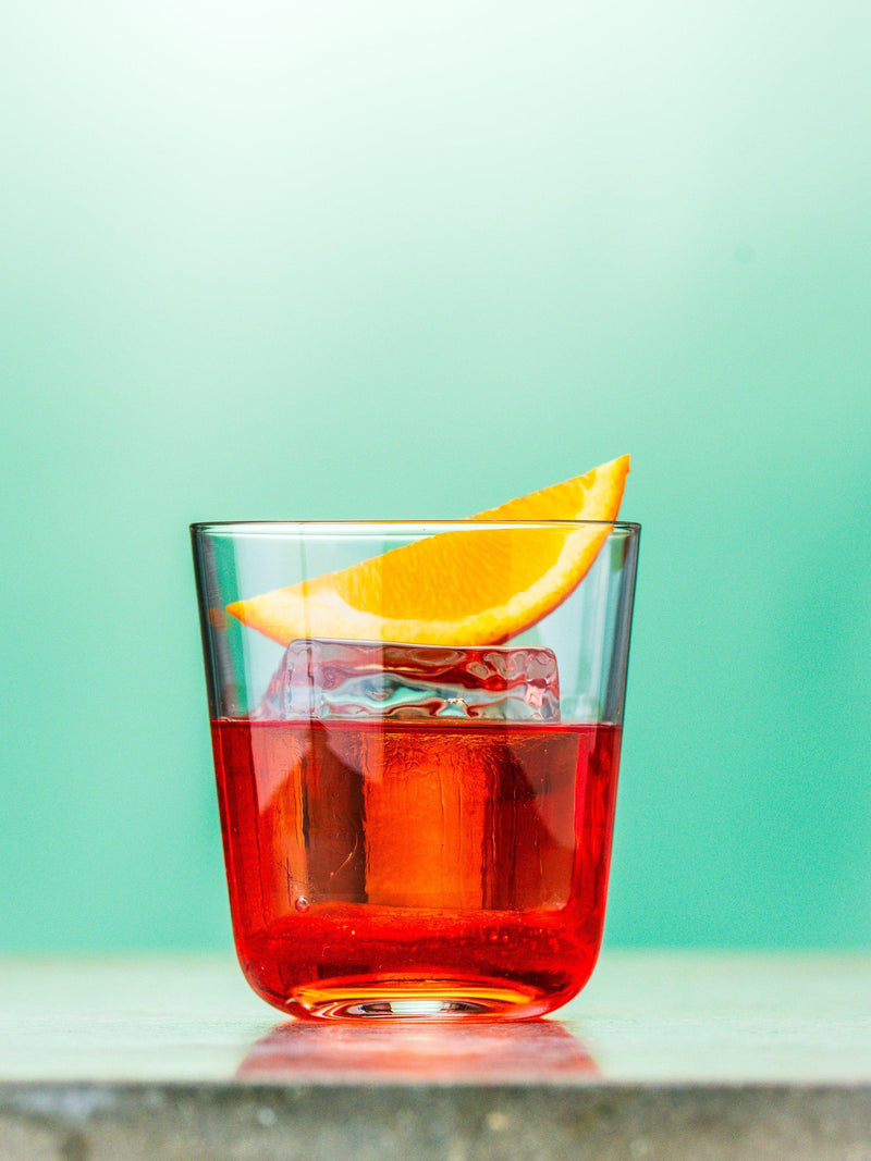 Whitebox Cocktails Pocket Negroni cocktail 10cl, imported from the UK