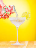 Whitebox Cocktails Squeezy's Margarita cocktail 10cl (British brand)