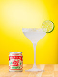 Whitebox Cocktails Squeezy's Margarita cocktail 10cl (British brand)