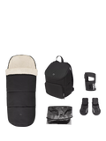 Maxi-Cosi Oxford Accessory Set, Twillic Black