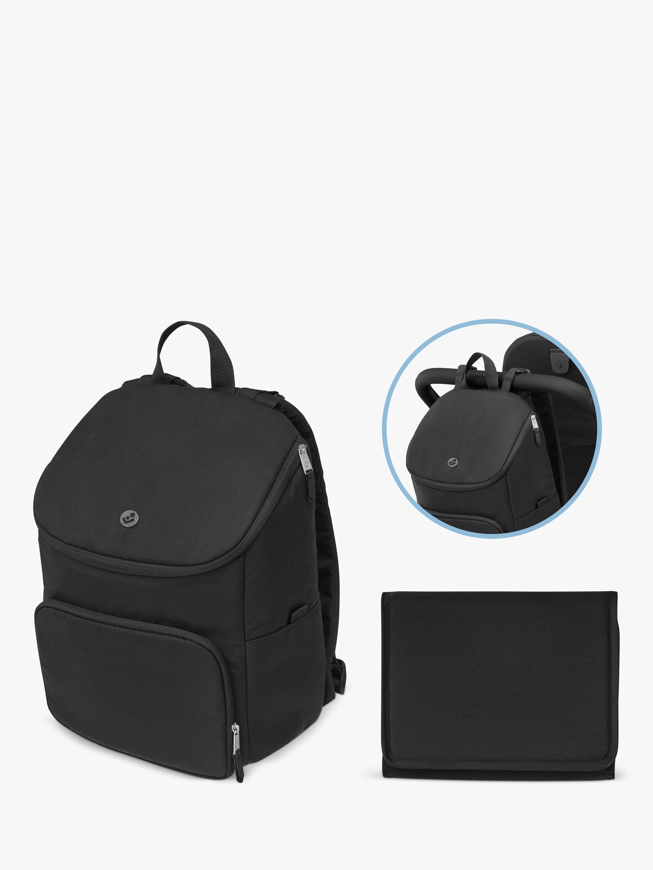 Maxi-Cosi Oxford pushchair accessory set, imported from the UK