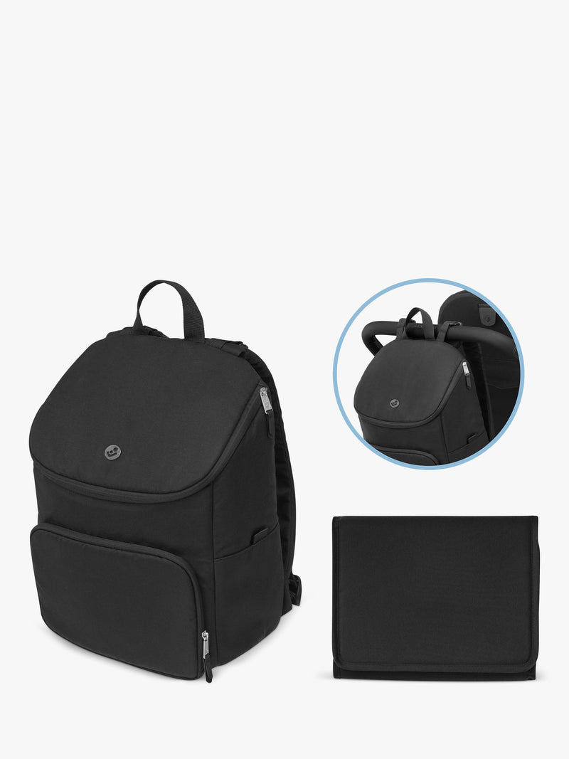 Maxi-Cosi Oxford pushchair accessory set, imported from the UK