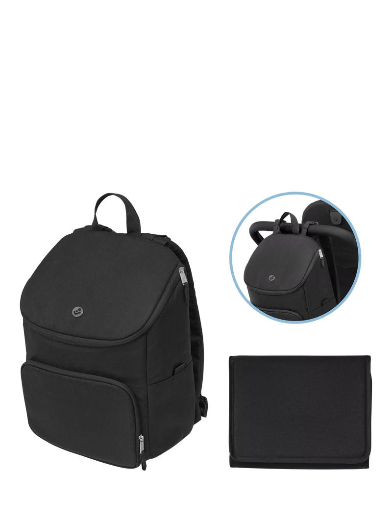 Maxi-Cosi Oxford pushchair accessory set, imported from the UK
