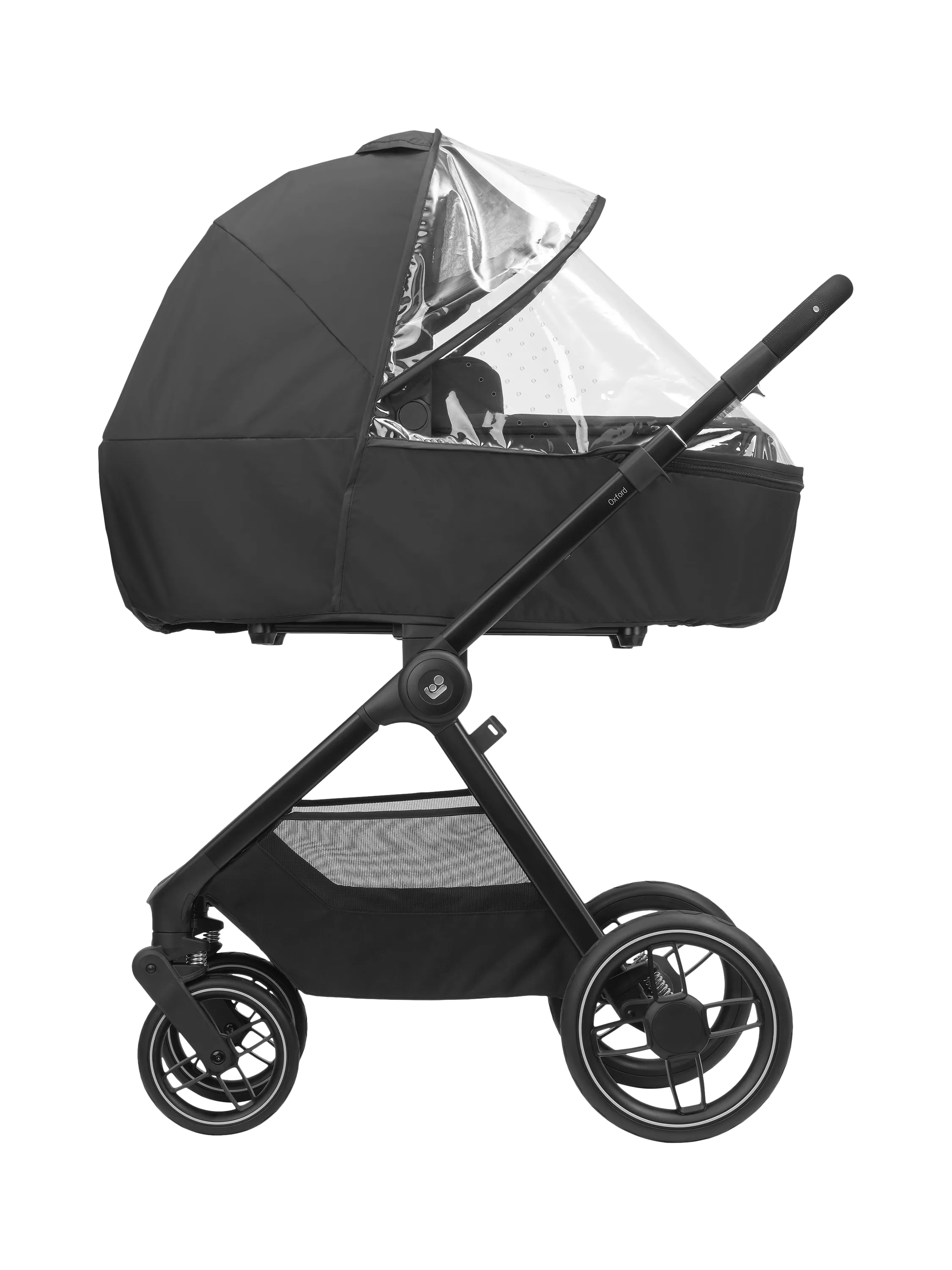 Maxi-Cosi Oxford pushchair accessory set, imported from the UK