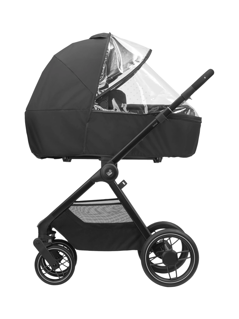 Maxi-Cosi Oxford pushchair accessory set, imported from the UK