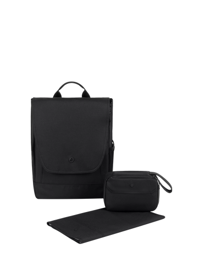 John Lewis Maxi-Cosi Changing Backpack- Buy online at McGrocer