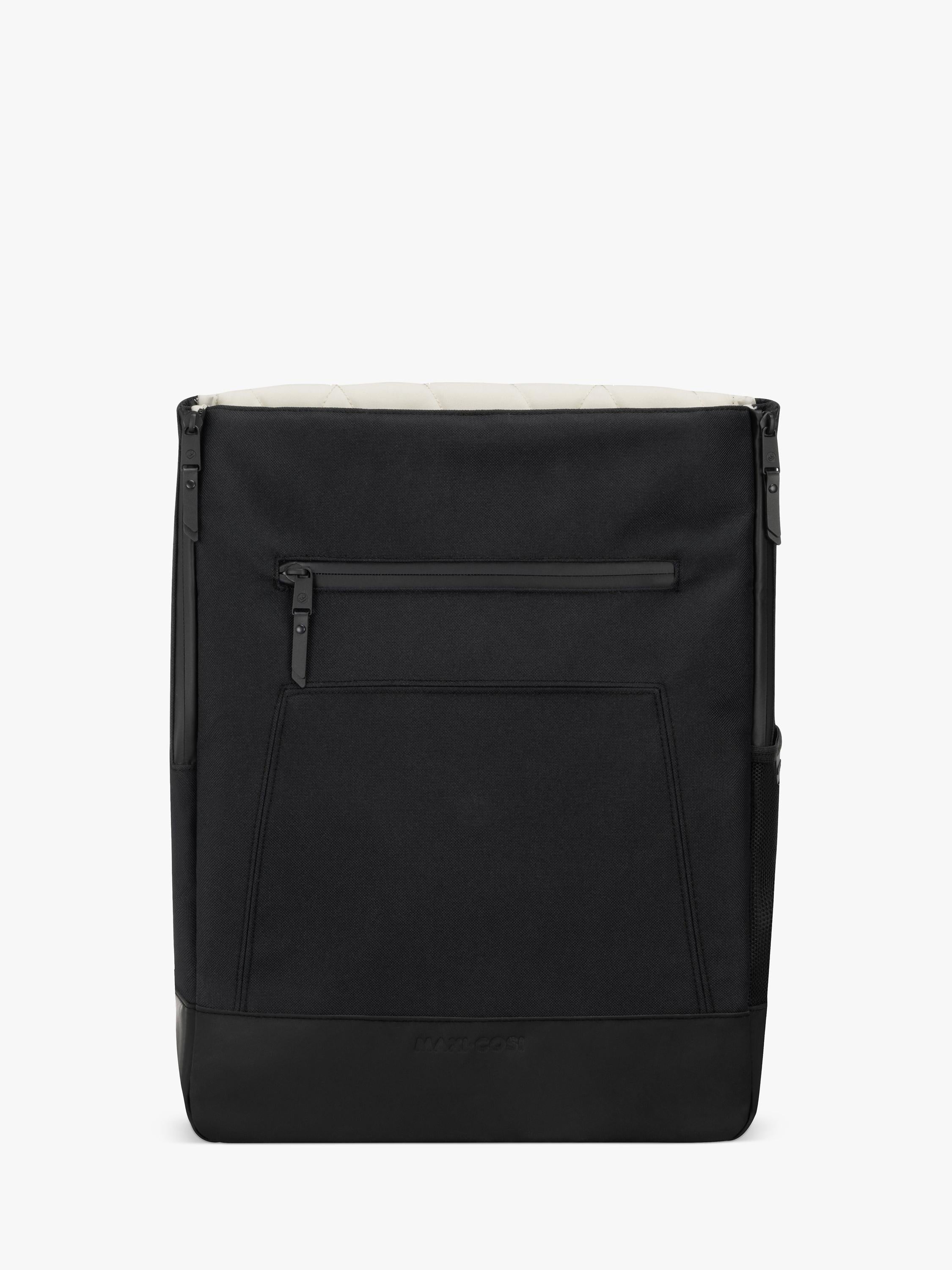 Maxi-Cosi changing backpack with XL changing mat - British product
