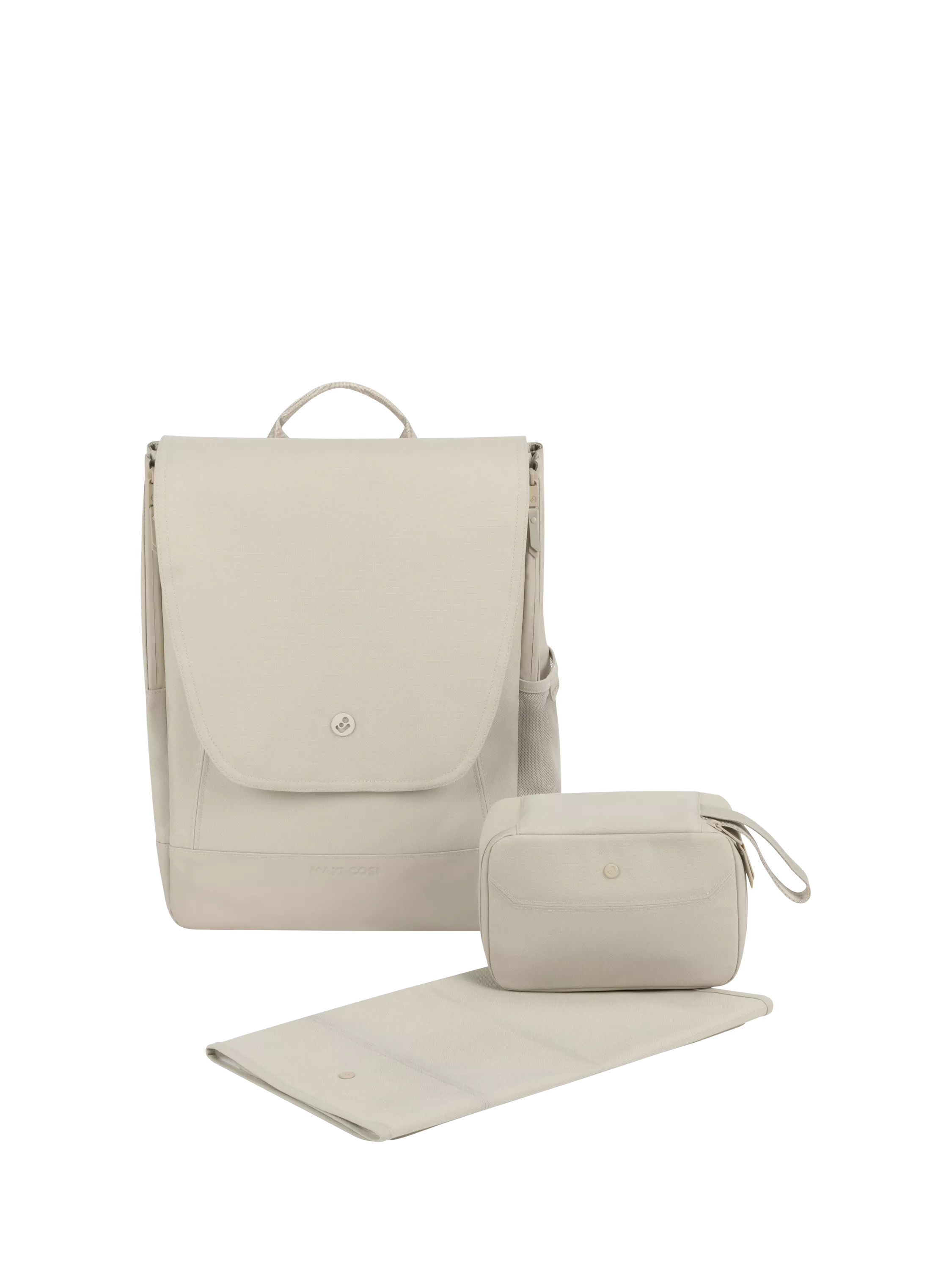 Maxi-Cosi Changing Backpack, Timeless Sand