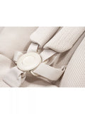 Stokke Yoga baby bouncer and swing in Light Sand, UK version