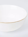 John Lewis Fleur fine china cereal bowl 15cm - British product
