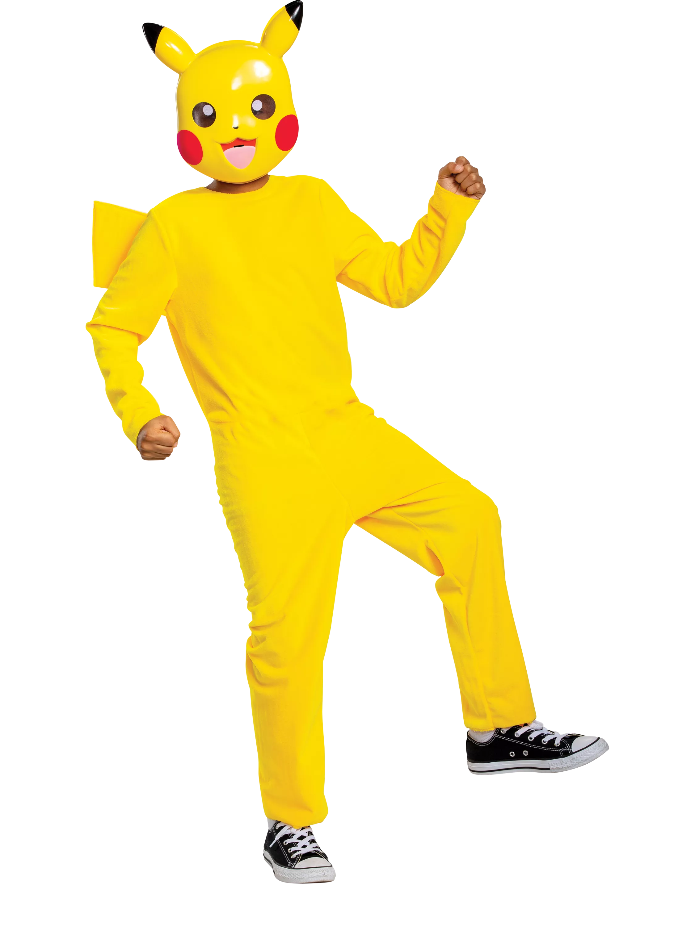 Pokémon Pikachu Classic Children's Costume
