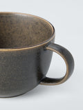 John Lewis Farmhouse Large Stoneware Mug 480ml, UK version