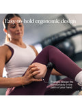 Therabody percussive massager Mini 3.0 (British brand)
