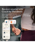 Therabody percussive massager Mini 3.0 (British brand)