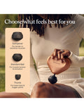 Therabody percussive massager Mini 3.0 (British brand)